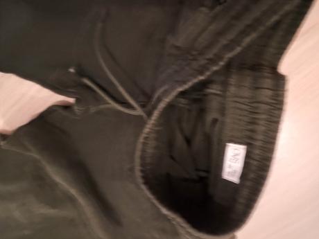 Tepláčiky 122 winter zelene, ovs,122