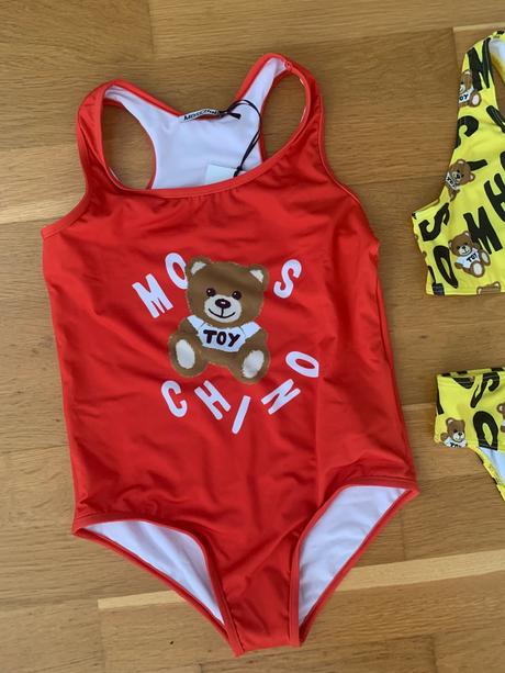 Moschino plavky, moschino,140