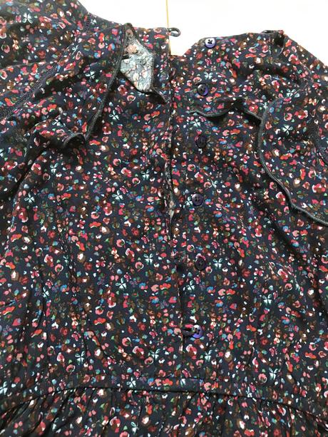 Overal s kratkymi nohavicami, next,134