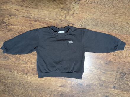 Mikina hm 98/104, h&m,98
