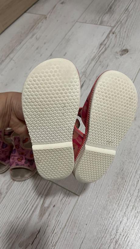 Papučky manik 24 2ks, manik,24