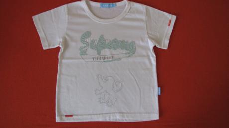  tričko , 110