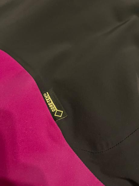 Dainese lyžiarsky set, s