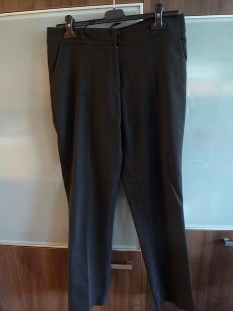 Elegantné nohavice, l