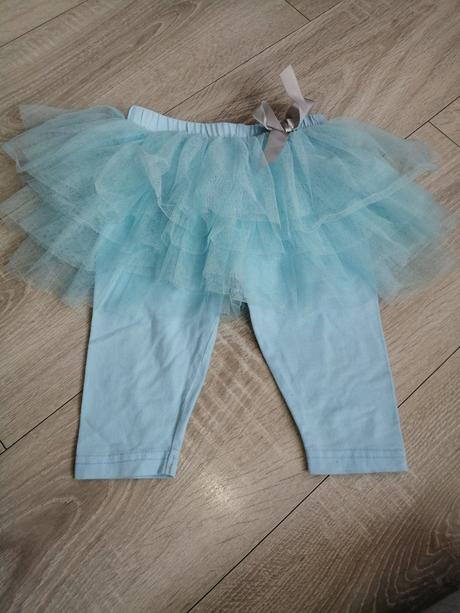 3/4leginky so suknickou, 98