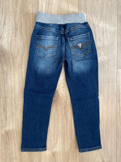 Rifle guess, guess,116