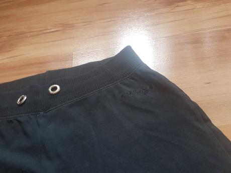 Teplákové kraťasy, amisu,m