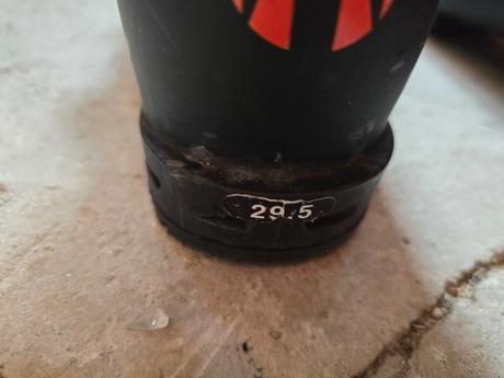 Lyziarky, tecnica,44