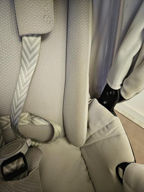 Športový kočík cybex talos s, cybex,cybex talos s lux