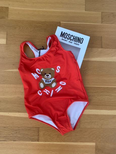 Moschino plavky, moschino,140