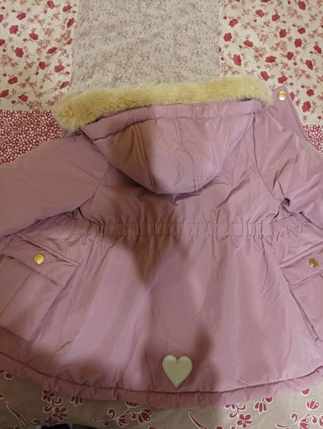 Zimná bunda, dopodopo,104