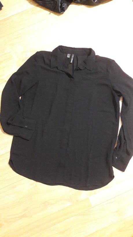 Blúzka mango, mango,38