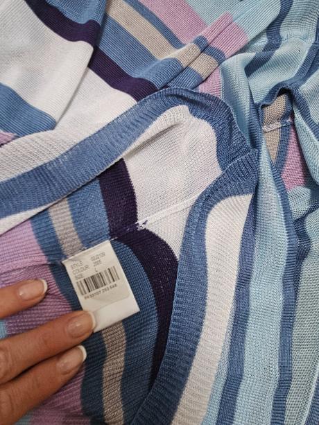 Top desigual, desigual,l