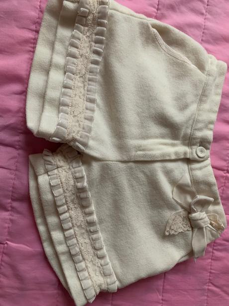 Dievčenský komplet, 128