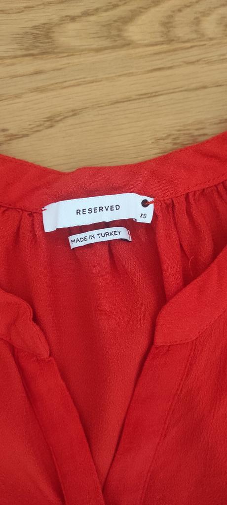 Šaty reserved, reserved,xs