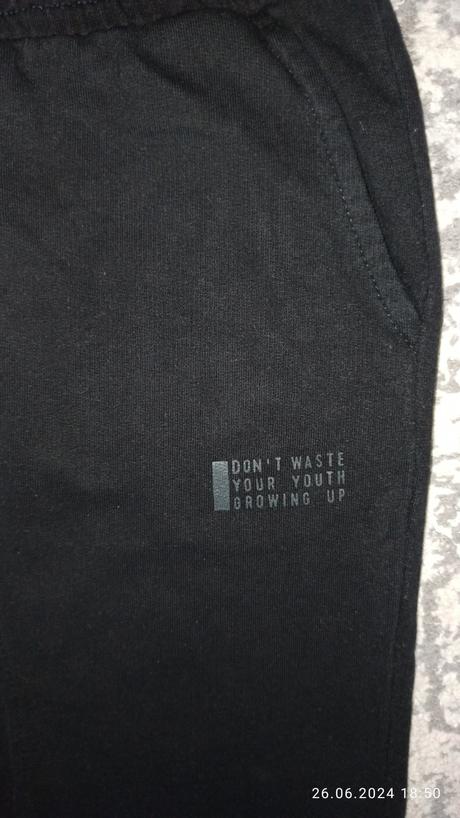 Tepláková súprava, coccodrillo,146