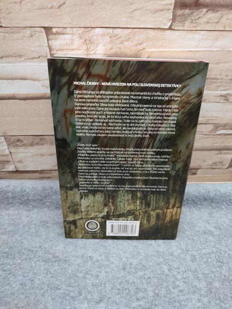 Prípad sabotér - michal čierny, 