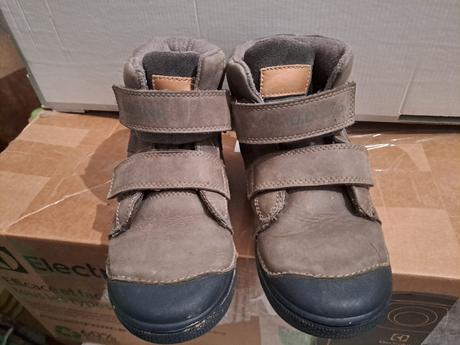 Zimušné topánky, 29