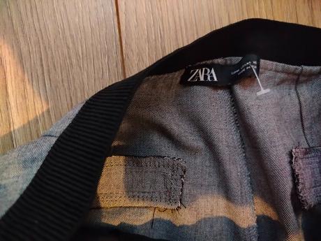 Dámske nohavice, zara,38