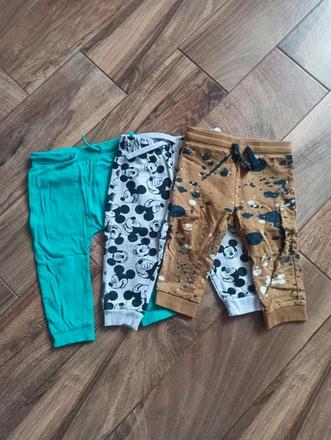 Detské tepláky, 80