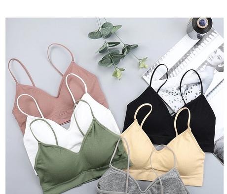 Podprsenka alen, l / m / s