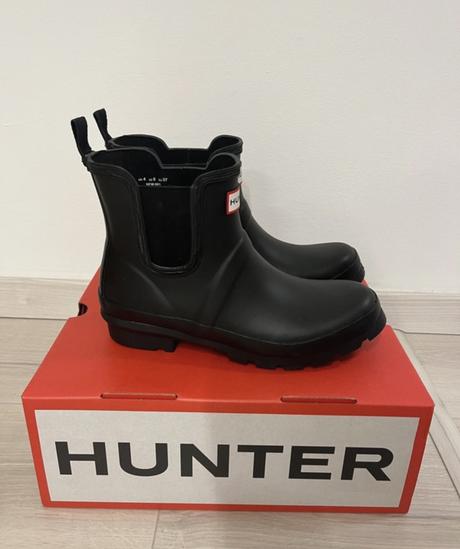 Hunter gumáky, hunter,37