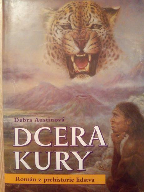 Dcéra kury ô, 