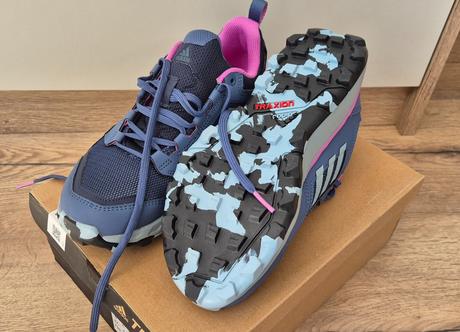 Terrex, adidas,37