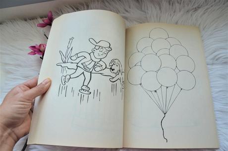 Omaľovánka-162 strán, 