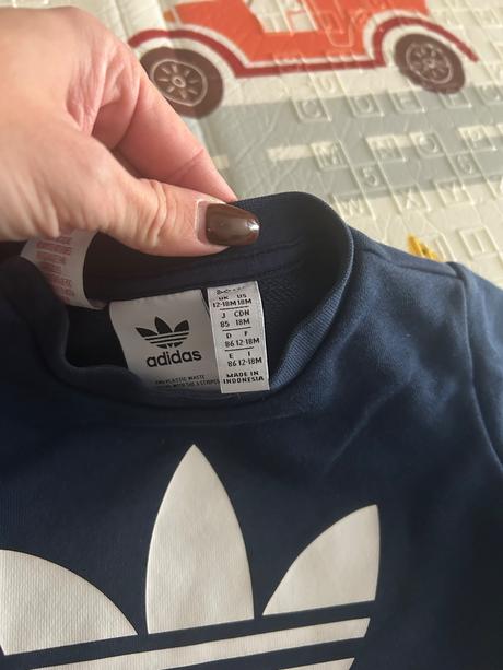 Adidas súprava, adidas,86
