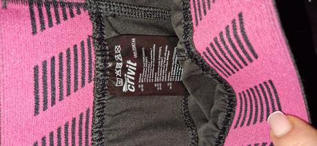 3/4leginy, crivit,40