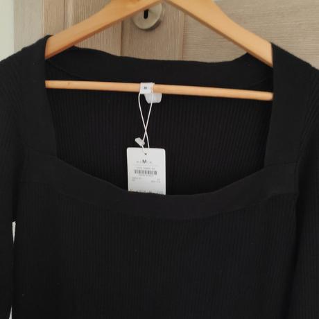 Damsky pulover vel.l, l