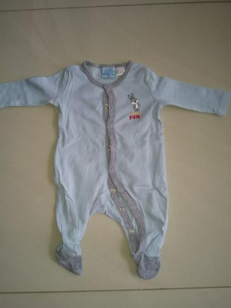 Pyžamá v.50, f&f,50