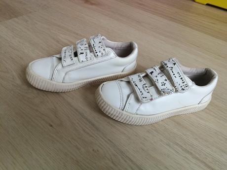 Tenisky zara, zara,27
