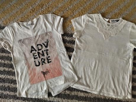 Tričko adventure lindex, lindex,128
