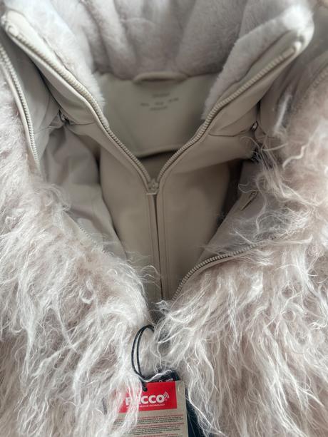 Oysho lyžiarsky overal s, s