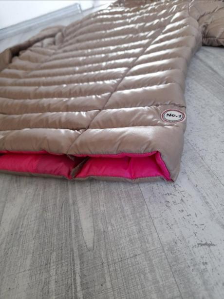 No. 1 como - paperova bunda, xs