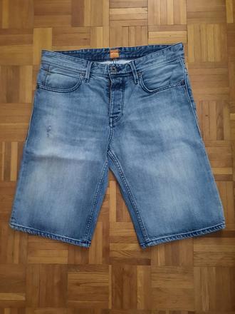 Pánske šortky, hugo boss,34