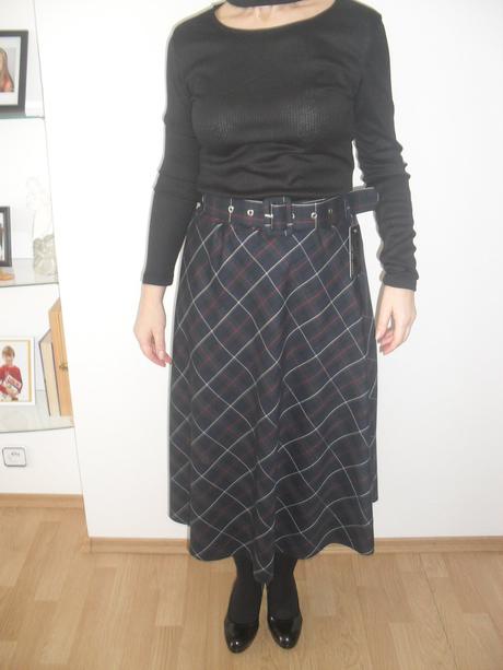 Sukňa m-l, ad style,l