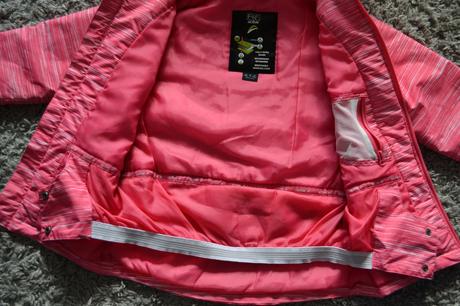 Vetrovka 5/6, f&f,128