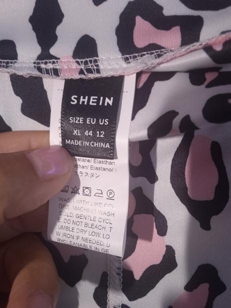 Legíny xl, 46 / 48 / xl / xxl