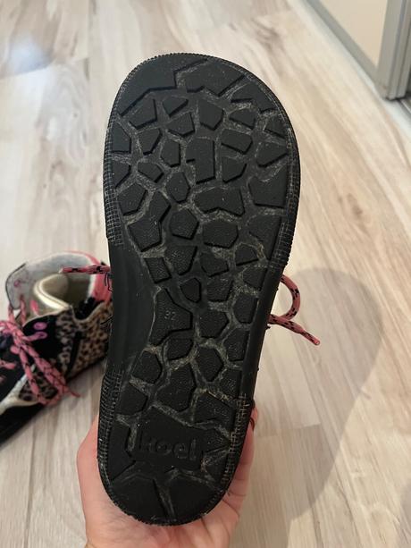 Dievčenské barefoot zimné tenisky koel, koel4kids,32