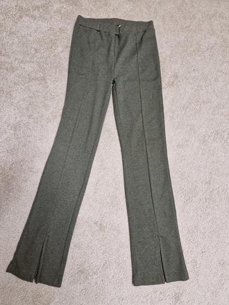 Nohavice reserved 146 zelené, reserved,146