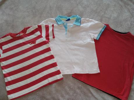 3x tricka, cherokee,104