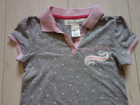 Šaty h&m 98/104, h&m,98