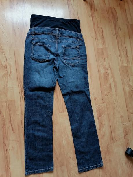 Tehotenské rifle - 42/44 c&a, c&a,42