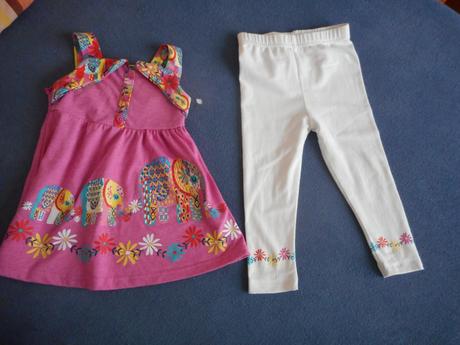 Saty, leginy - nove, nenosene, george,86