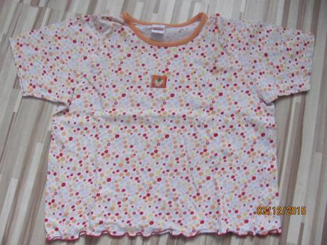 Tričká cena za kus, cherokee,110