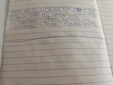 Tepláky a mikina, xl