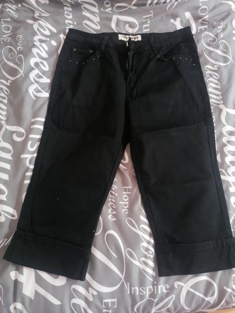 Dámske tristvrtaky, m